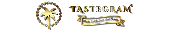 logo-tastegram-organic-masala-powders-in-Kerala